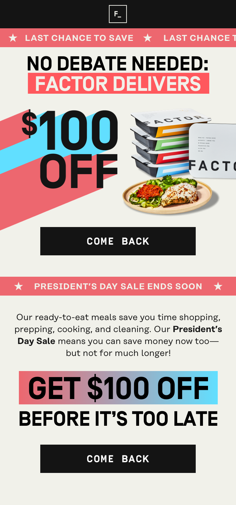 835494648_FACRM_PresidentsDayFlashSale-Emails_2022-02_EMAIL5_FORMERS_100OFF.png