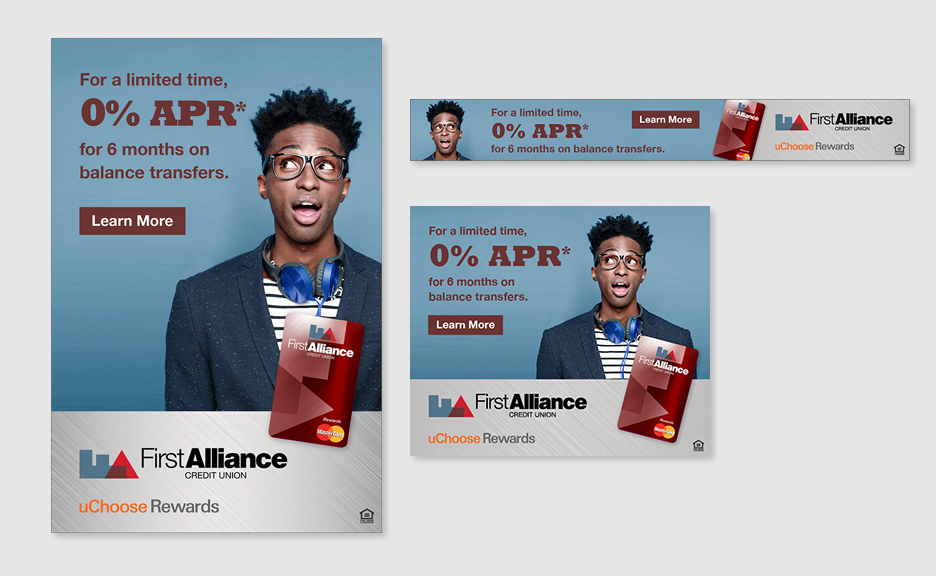 Advertising Campaign