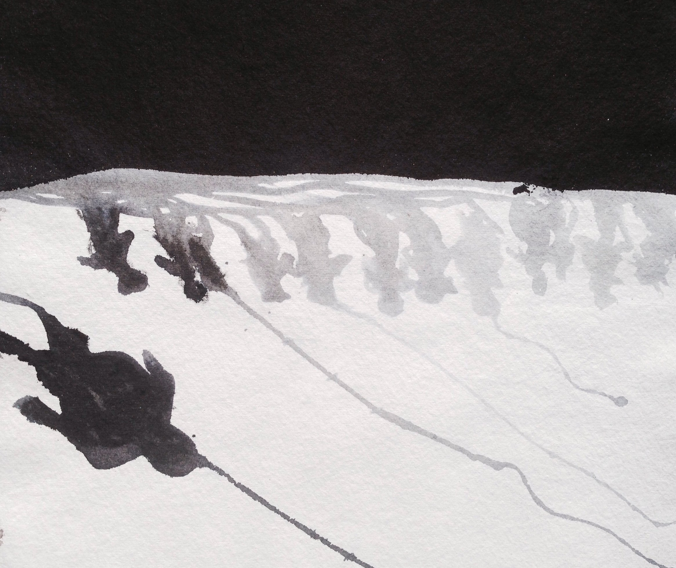Shadow of a Citizen.