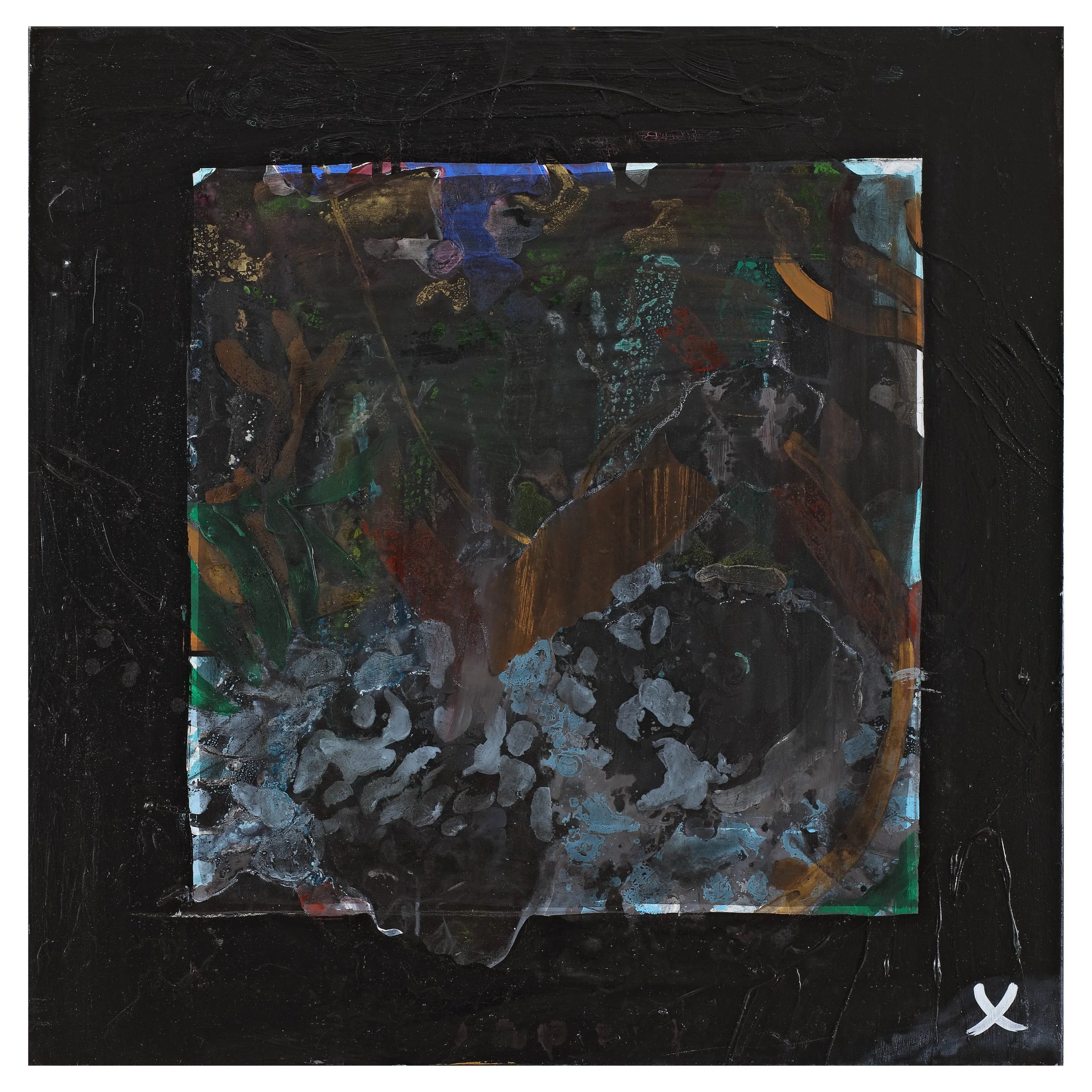 SHADOW FRAME. (Copy)