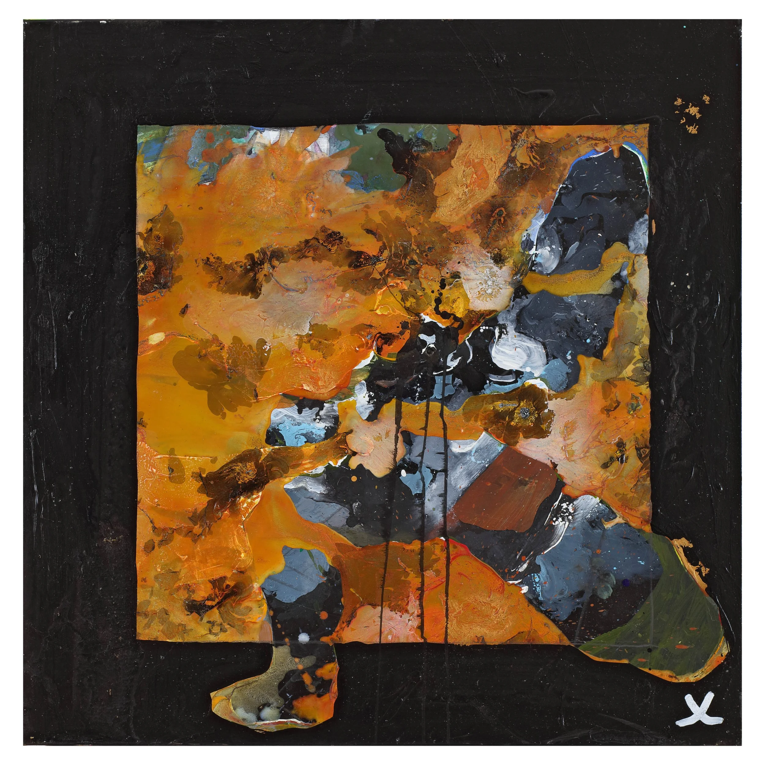 WILDFIRE. (Copy)