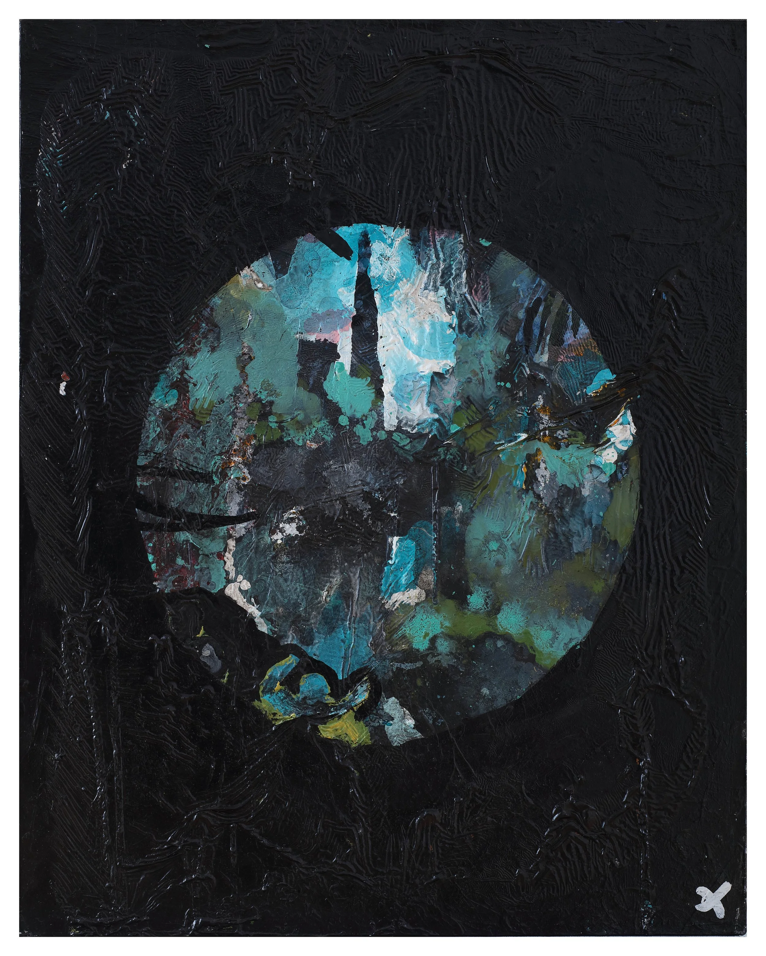 ECHO SPHERE. (Copy)