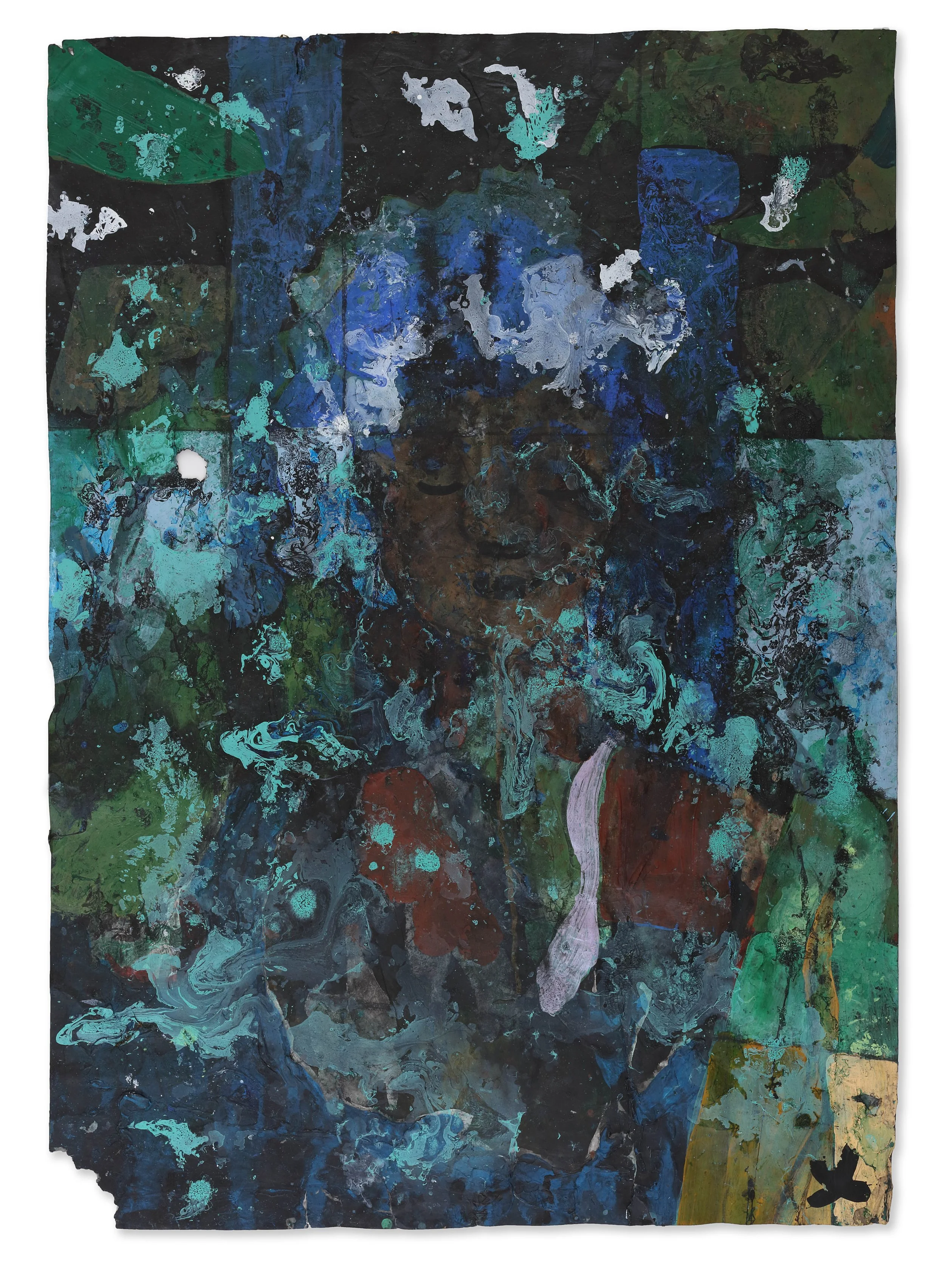 HURRICANE. (Copy)