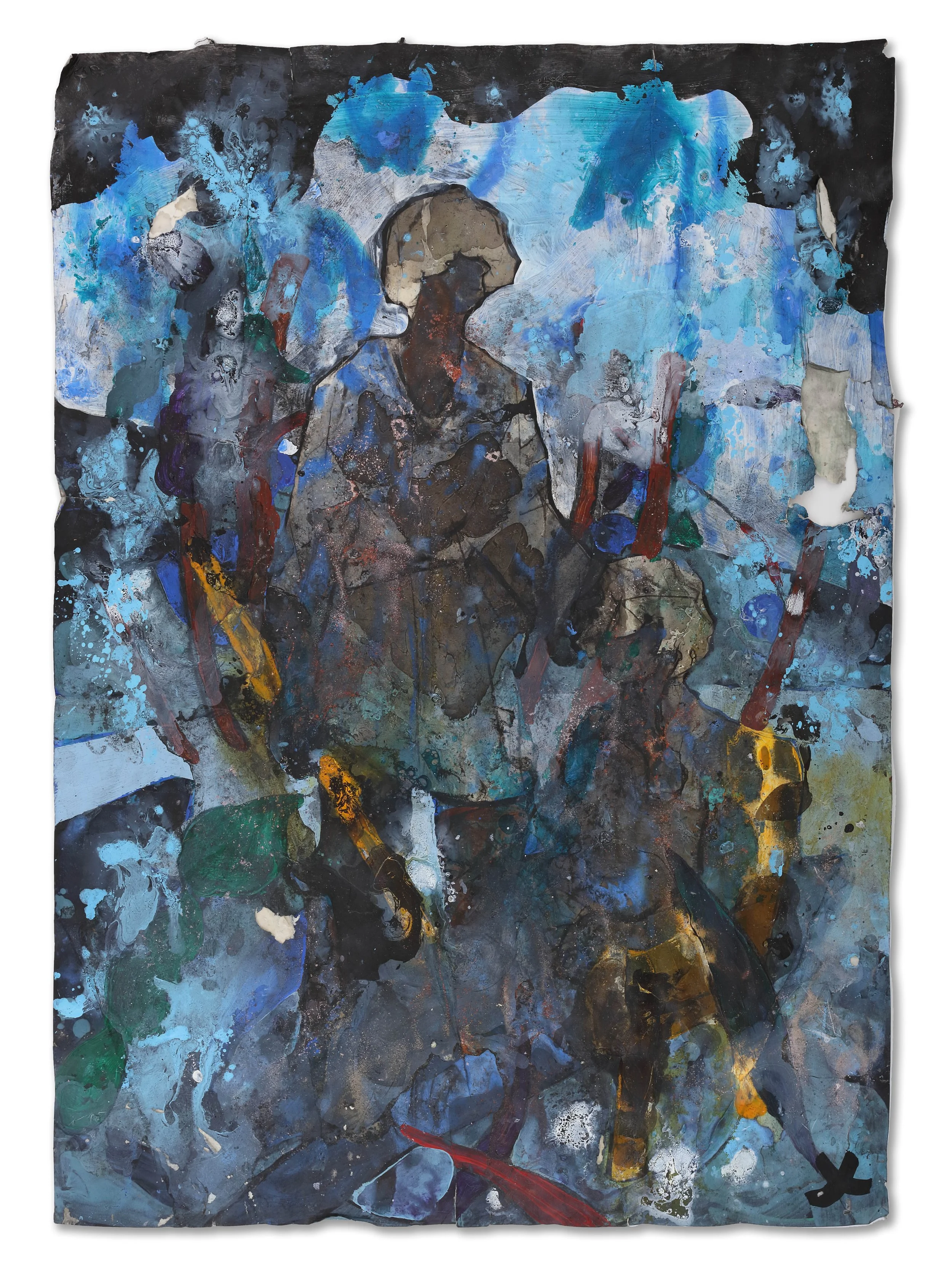 STORM QUEEN. (Copy)