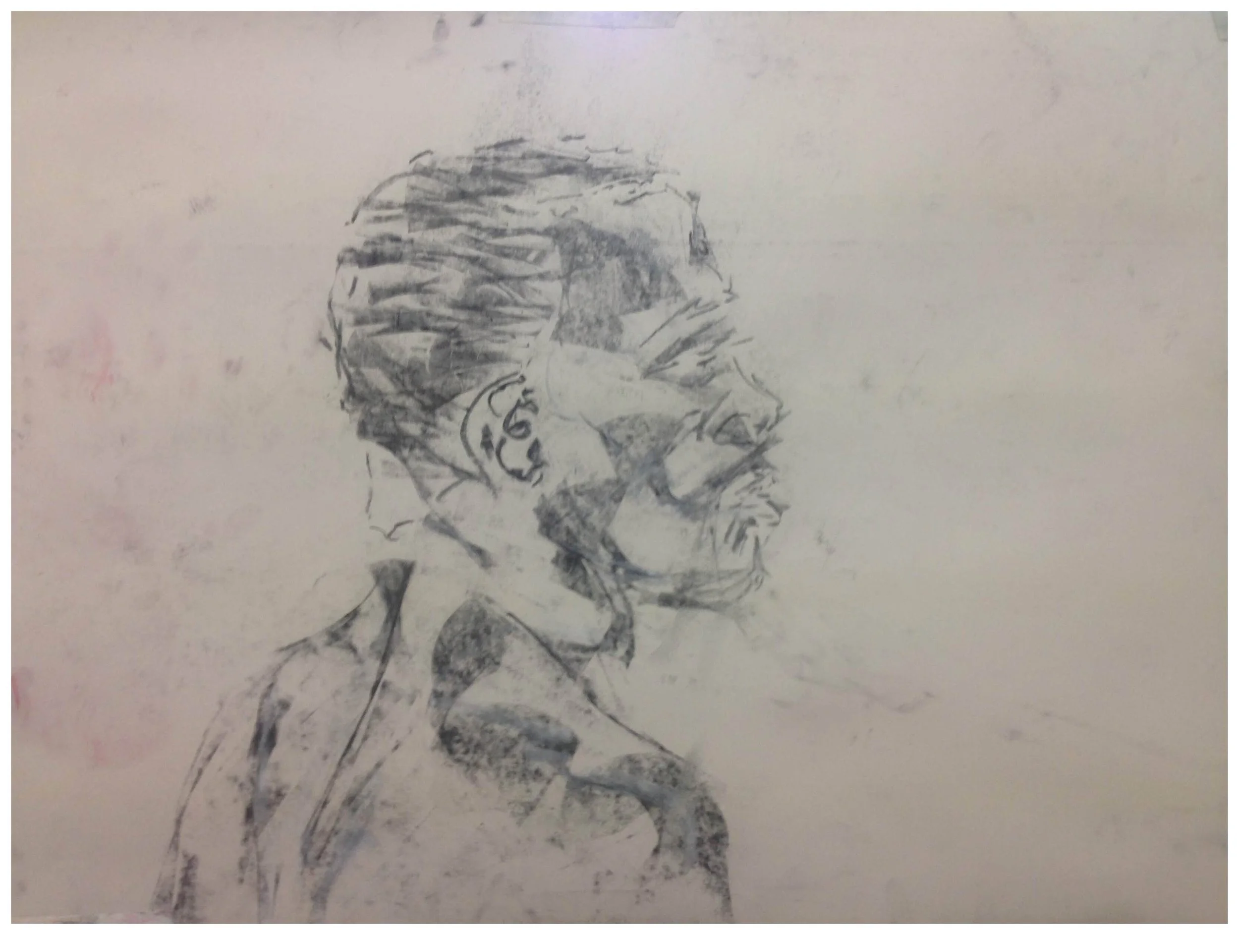 ---,
Charcoal,
Deanio X, 
2025.