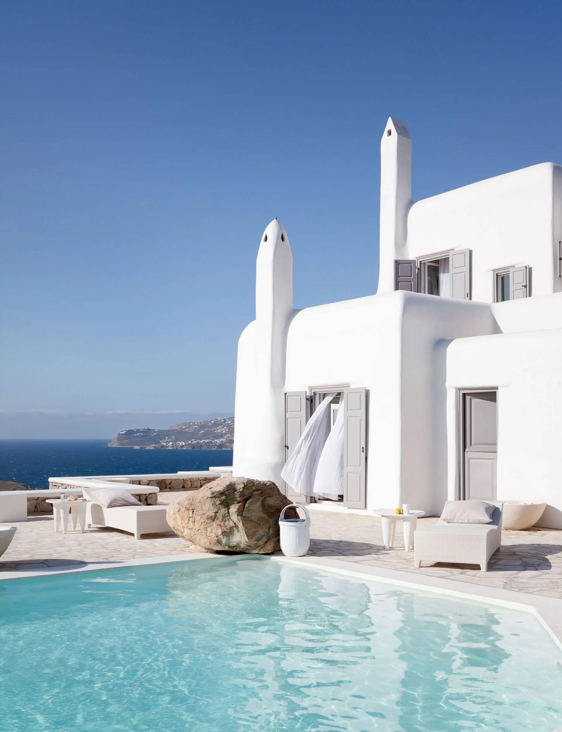 Mykonos