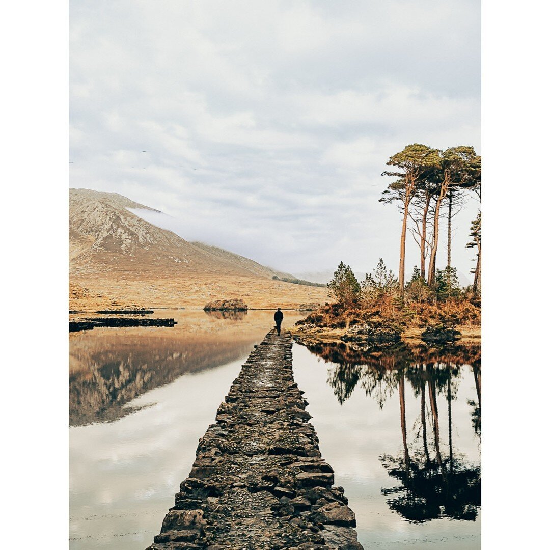 #connemara #Irlande