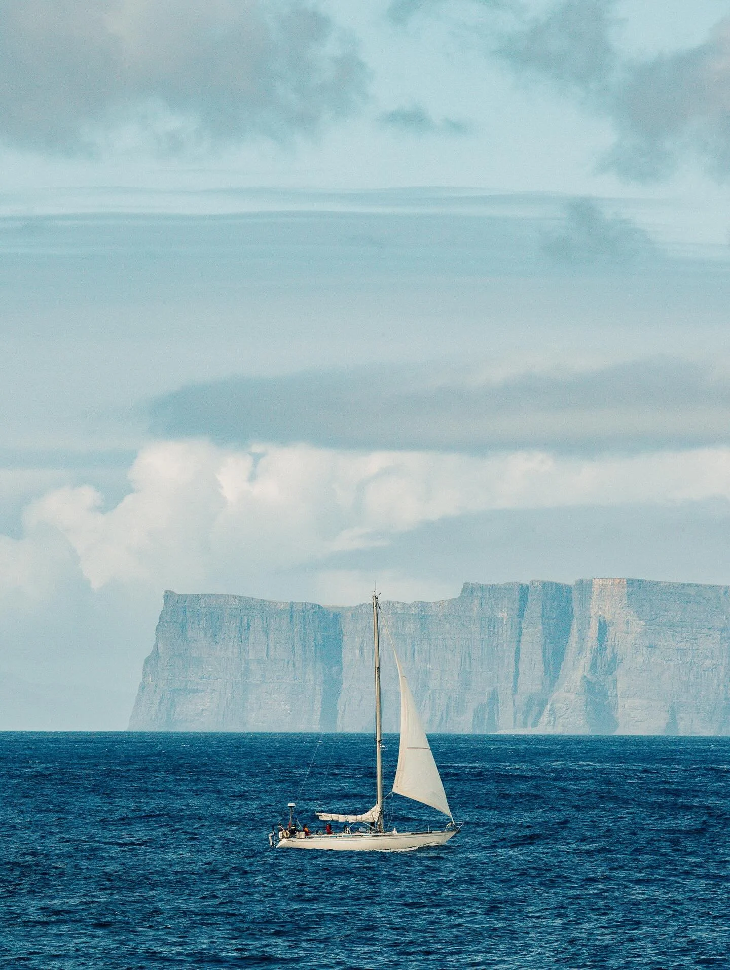 Les &icirc;les F&eacute;ro&eacute; pour @journal.voyageurs @voyageursdumonde
