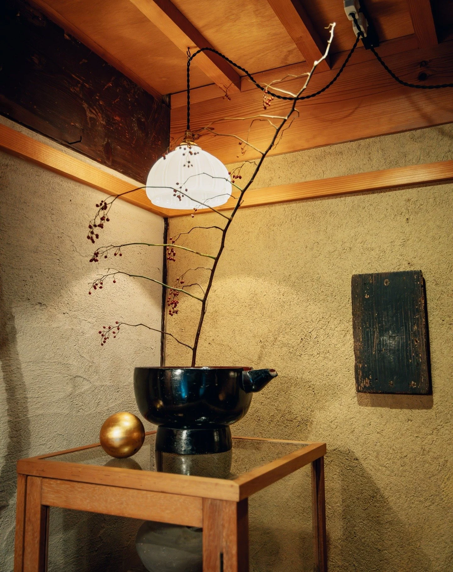 osaka @elledecorationfr avec @danielegerkens
