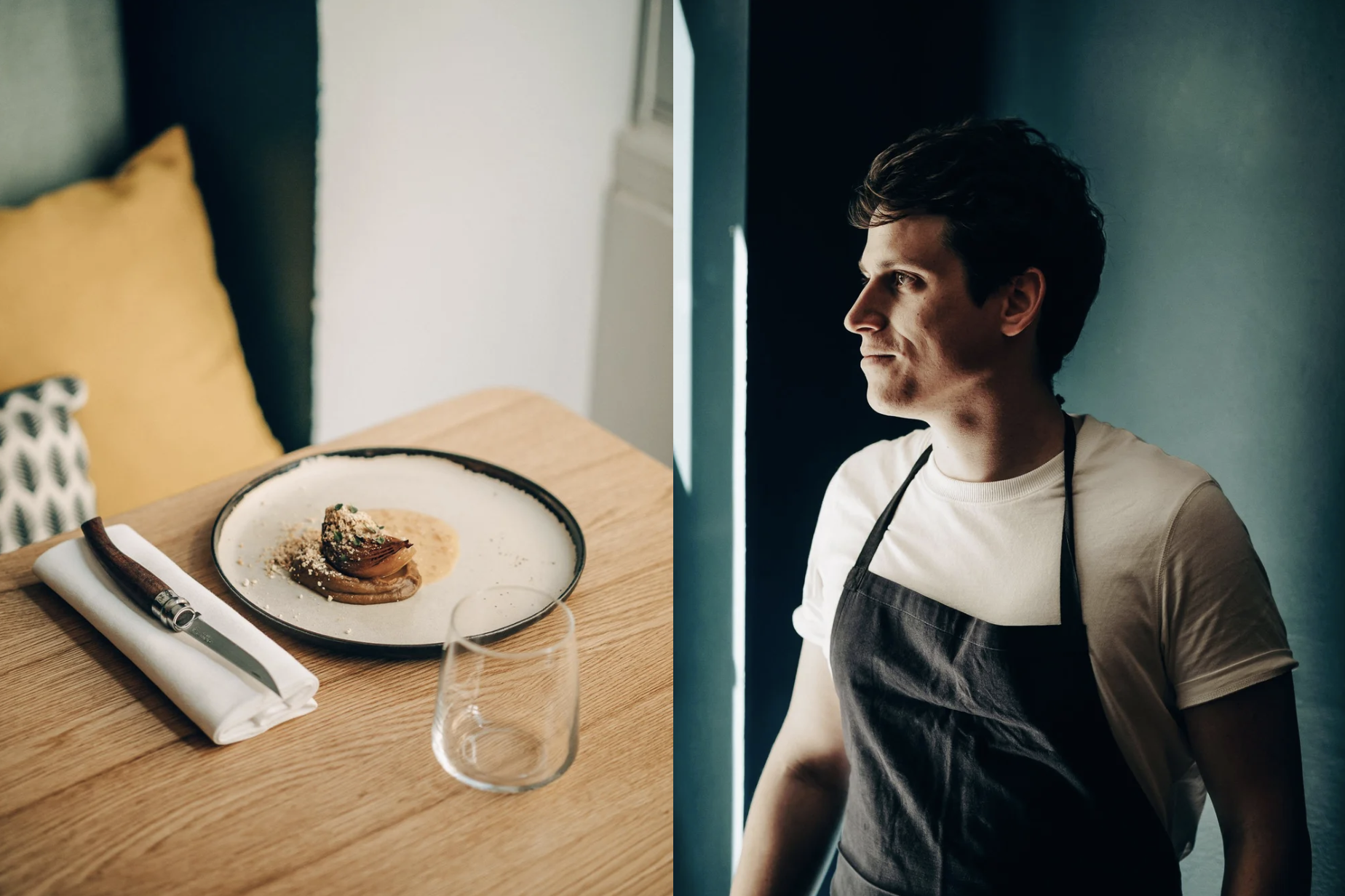 Restaurants in Lyon - Wall Street Journal