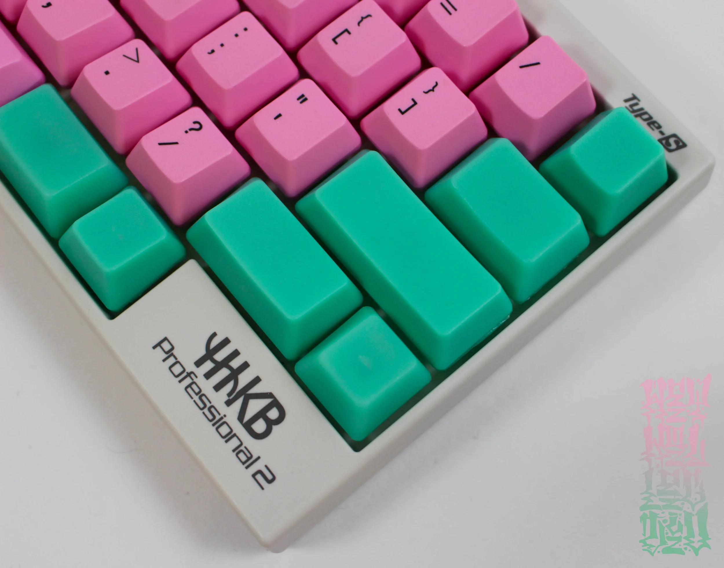KeyKollectiv Topre Modifiers Kit Menu Album HHKB Set -$48 Realforce Set - $55 Leopold 660C Set - $52 NAV/WASD/Dir Cluster - $12 Boombox Capslock Keycap - Free with purchase of $60 or more
