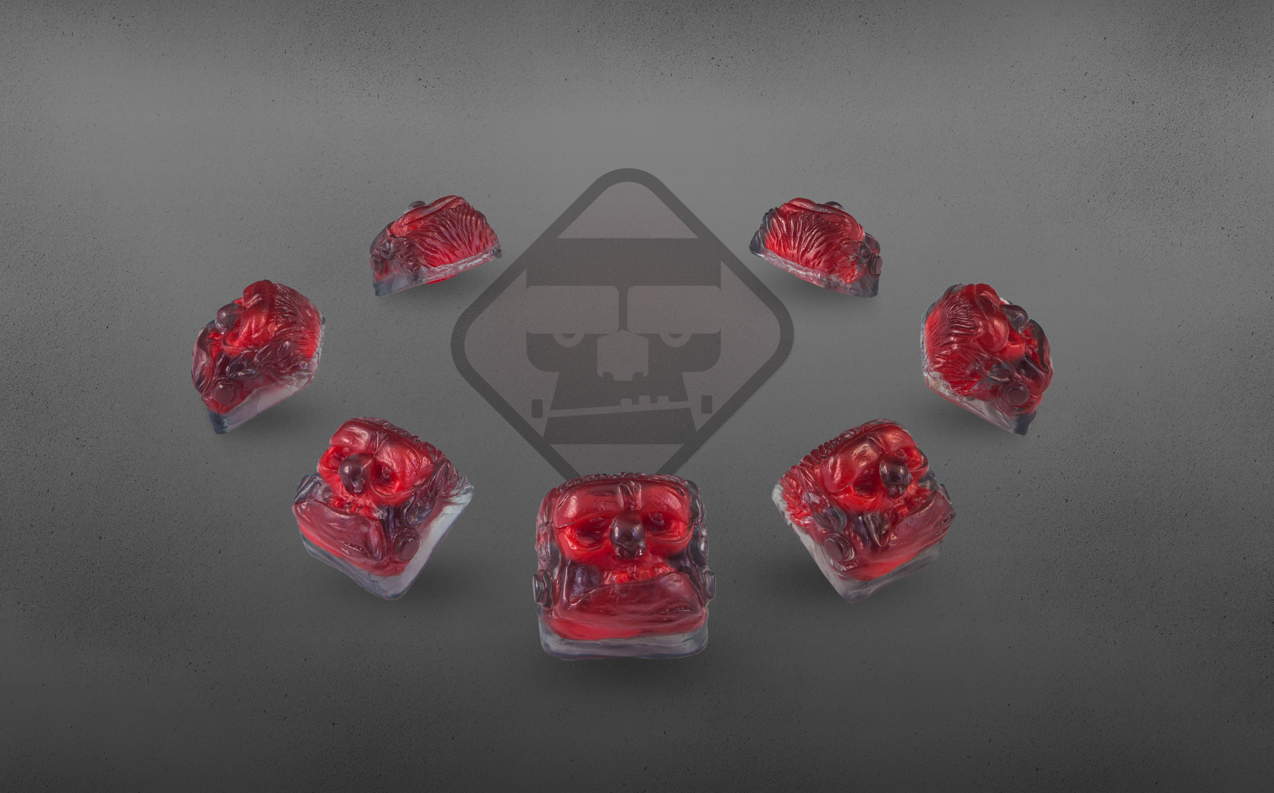 Retrochick x KeyKollectiv: Frankenfurt Sale - June 2016 - Complete Menu Here Juicy, Furtive, Frozen Flame, Bloodlust Frankenfurt - $38 Geist, Spectral, Hallowed Frankenfurt - $42