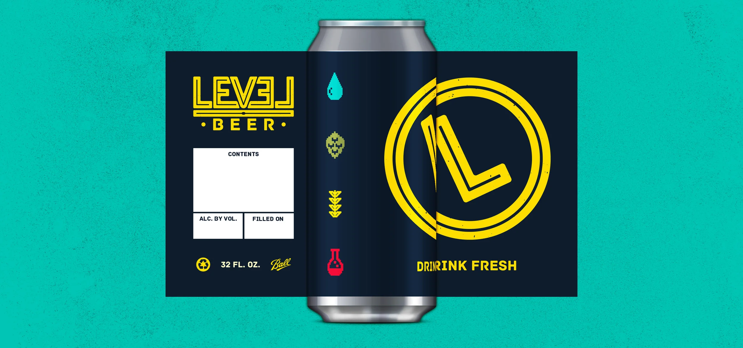 Crowlers!