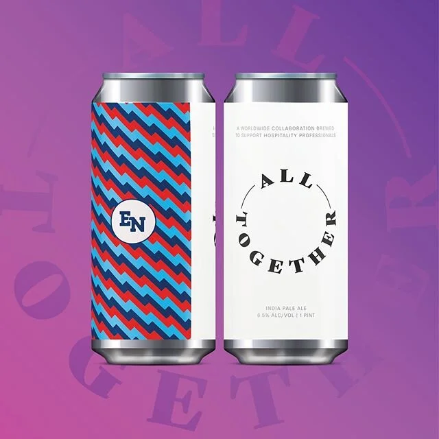 Stoked to work for a company that always looks to give back. Had fun designing the panel for this one. Drink Beer. Do Good. 
#beerdesign #beerlabel #beerlabels #beerlabeldesign #labeldesign #packagingdesign #candesign #abstract #brewerybranding #beer