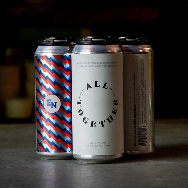 All Together
&bull;
#beerdesign #beerlabel #beerlabels #beerlabeldesign #labeldesign #packagingdesign #candesign #abstract #brewerybranding #beerbranding #16ozcanvas #500ml #brandstory #brandstorytelling #brewerybrand #creativedirector #jeremybackerd