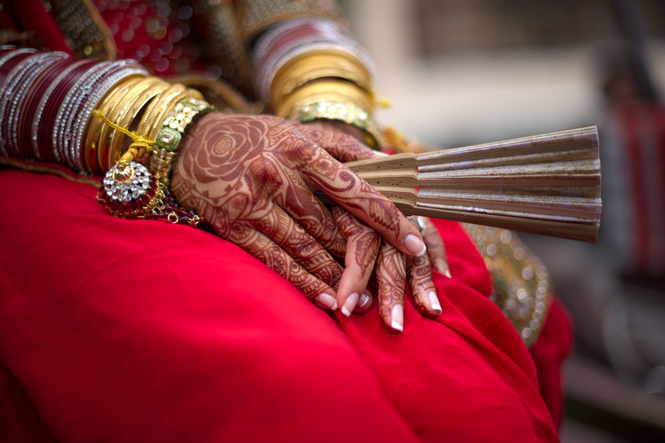 Wedding Details South Asian Wedding