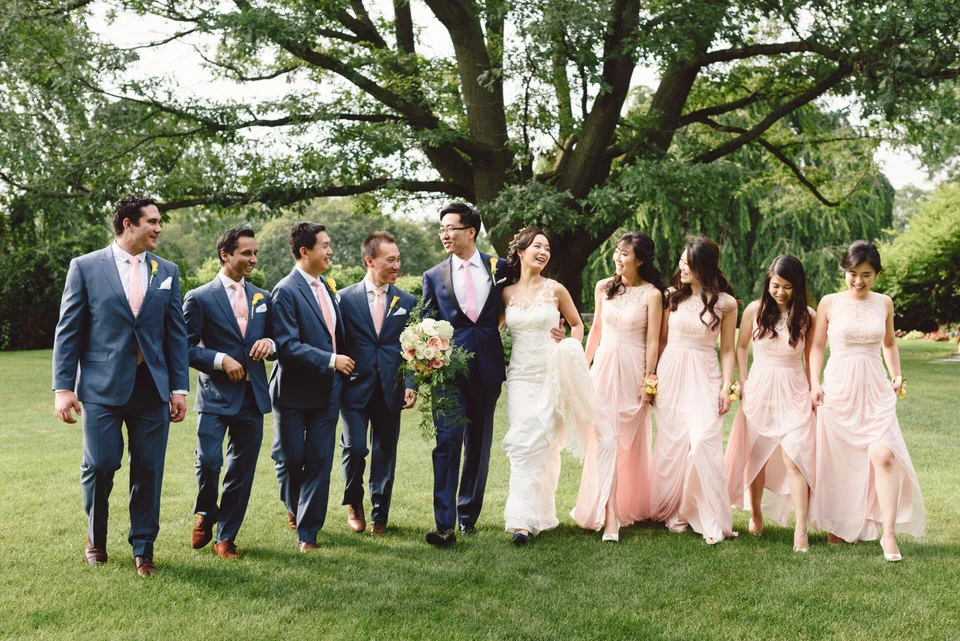 A Castle Wedding at Skylands Manor - by NYC planner Tara M. Events