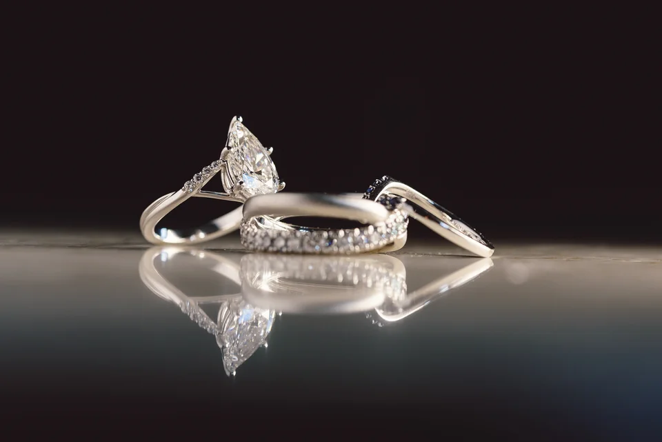 7 Top Engagement Ring Trends 2018