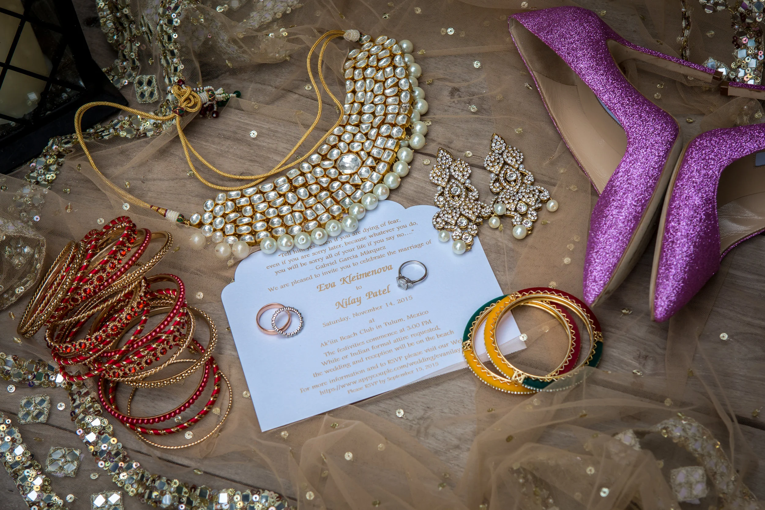 Invitation Etiquette