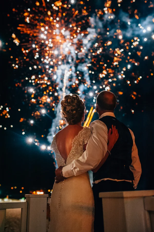 Holiday Weddings