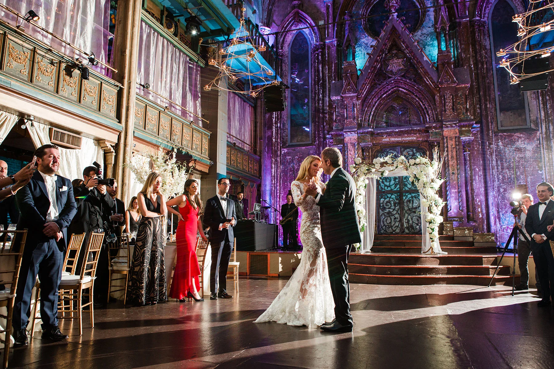 Wedding by Tara M. Events