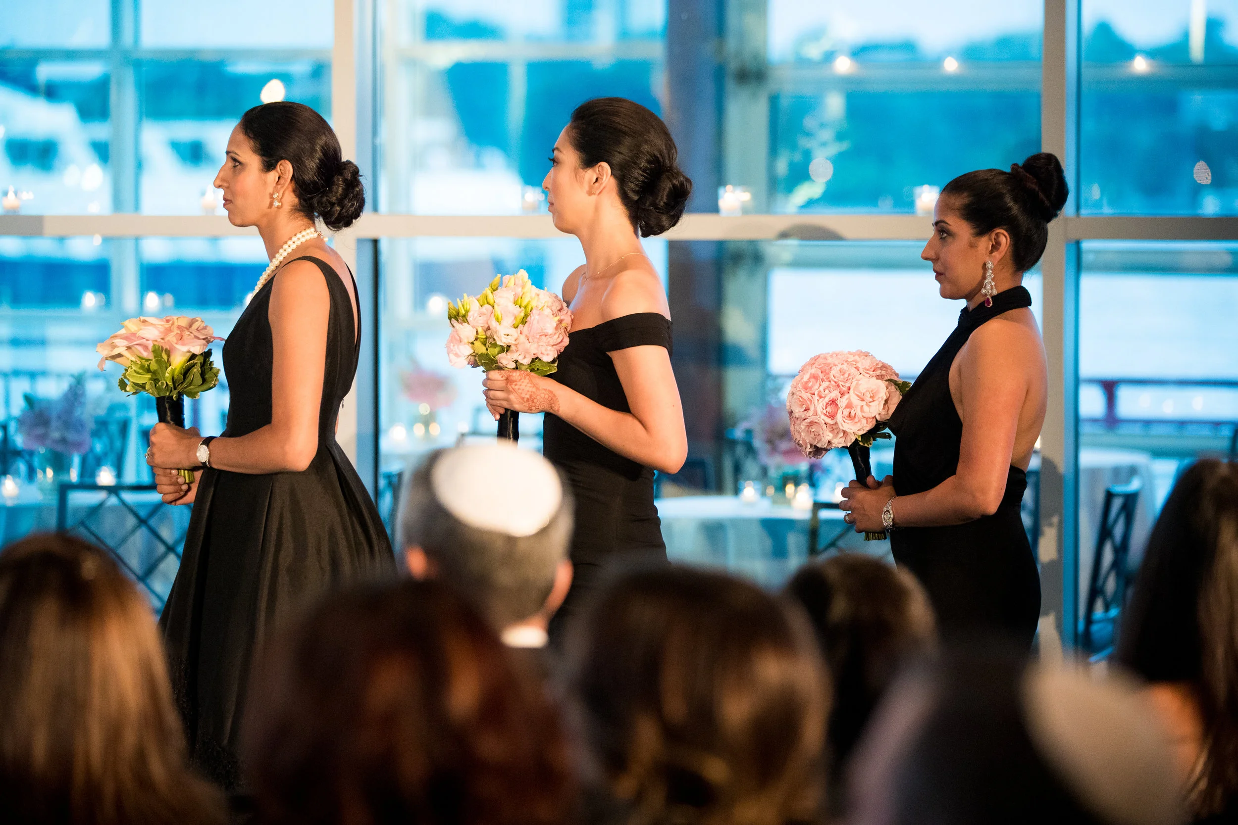Wedding Guest Dress Code