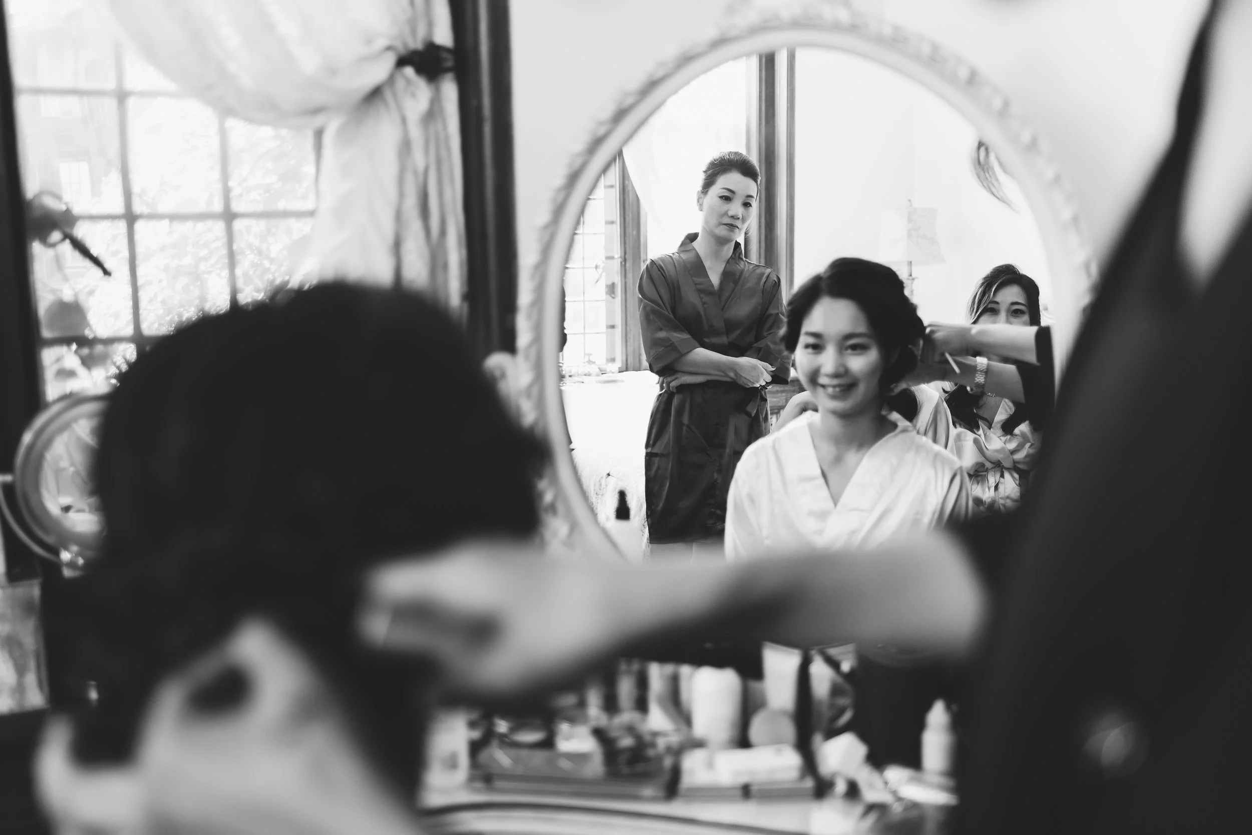 Wedding by Tara M. Events