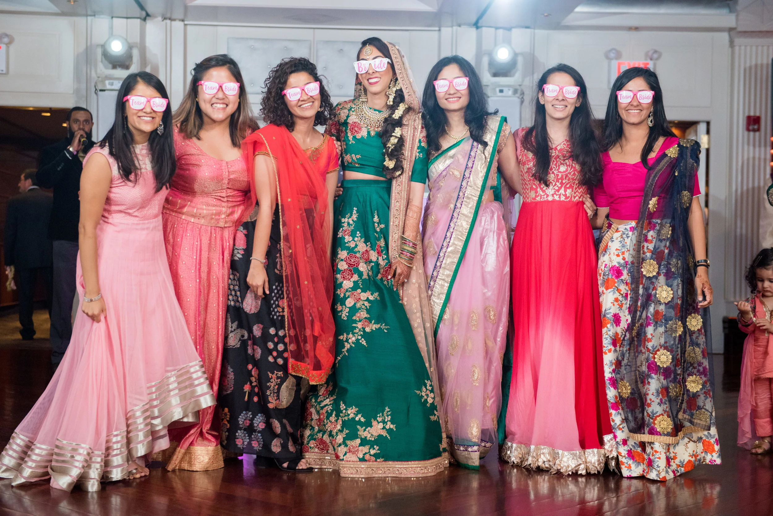 How To- Explain a Sangeet