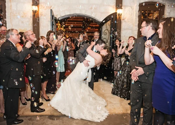 Miranda Marras Photography / The Spring Events