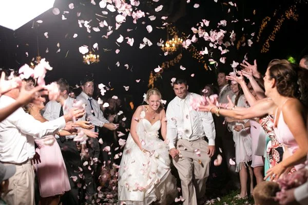 Pinterest/ SouthernWeddings