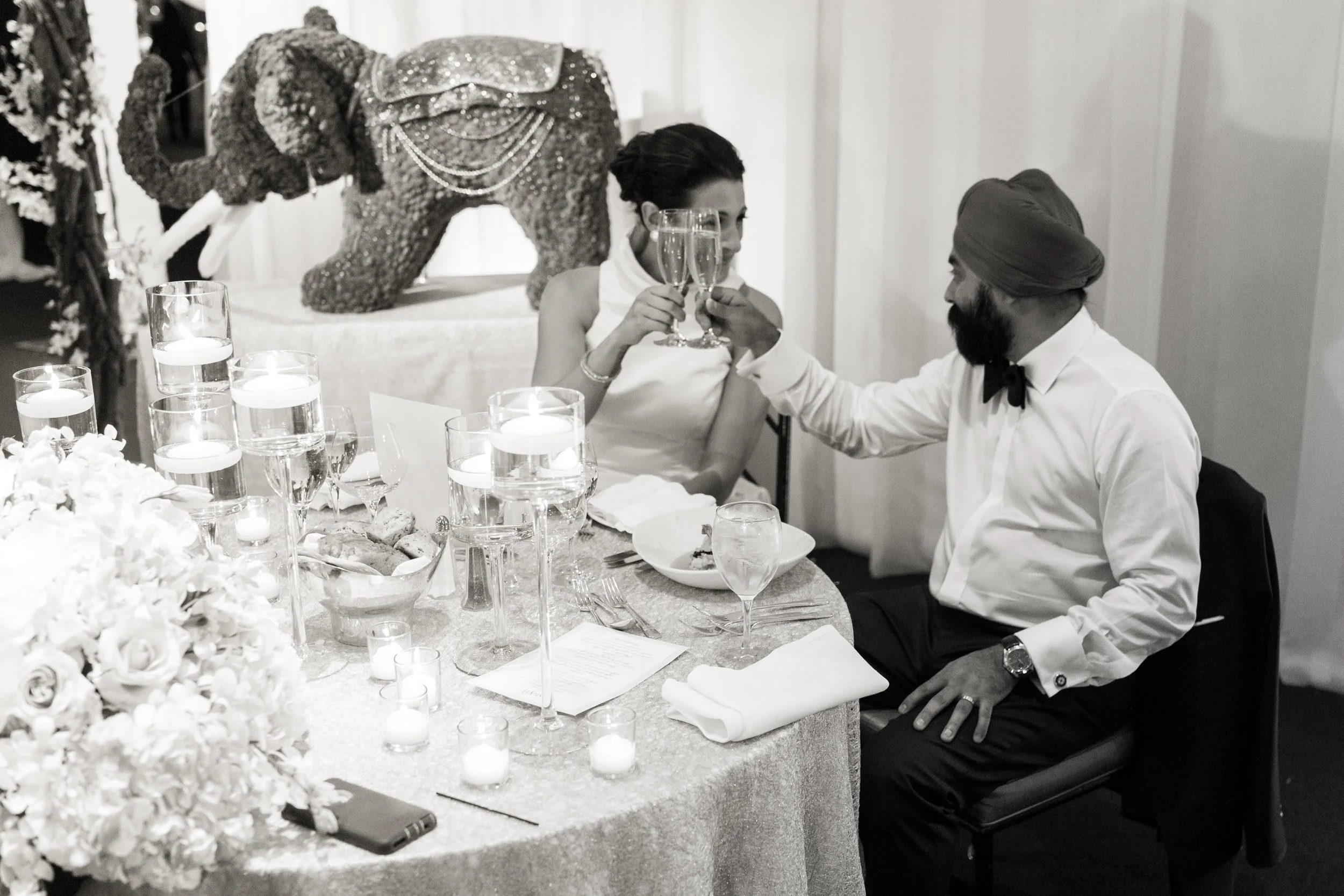 What Matters the Most Monday- A Wedding Planner