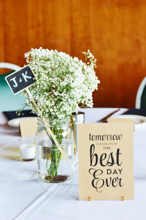 Wedding Tip Thursday- A Guide to a Rehearsal Dinner