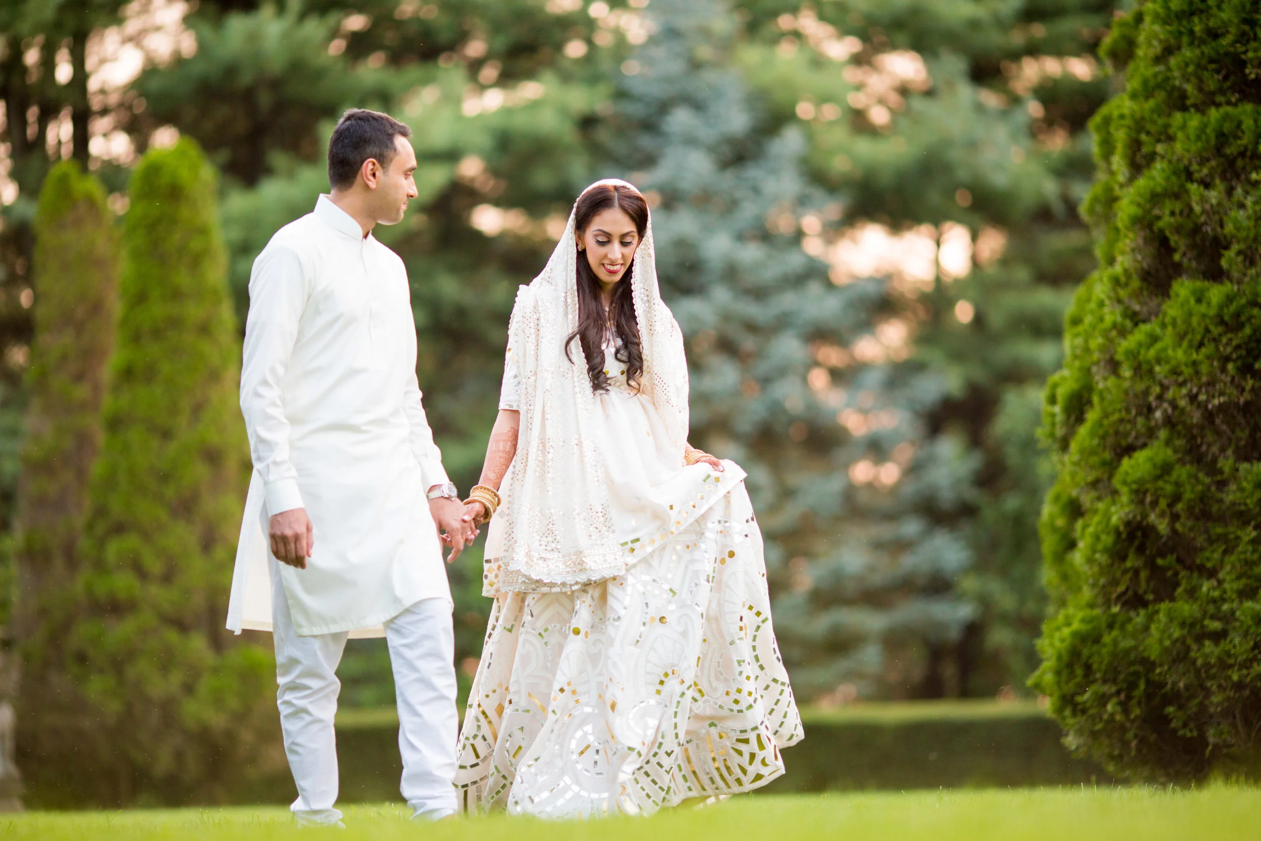 What To Do With Your Wedding Dress
