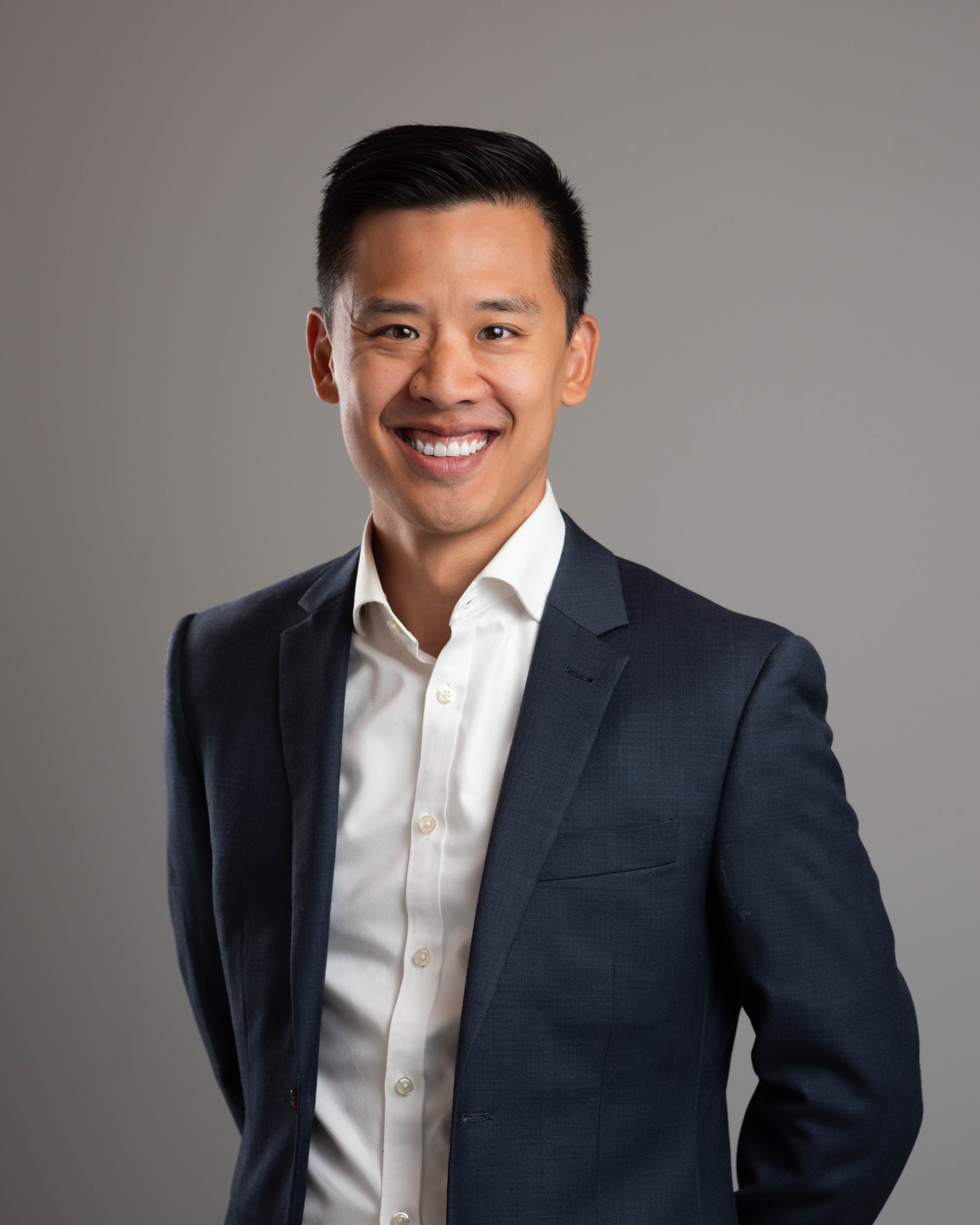 Adrian Lee, Ph.D. Associate Director, Corporate Strategy and Operations at Precede Biosciences