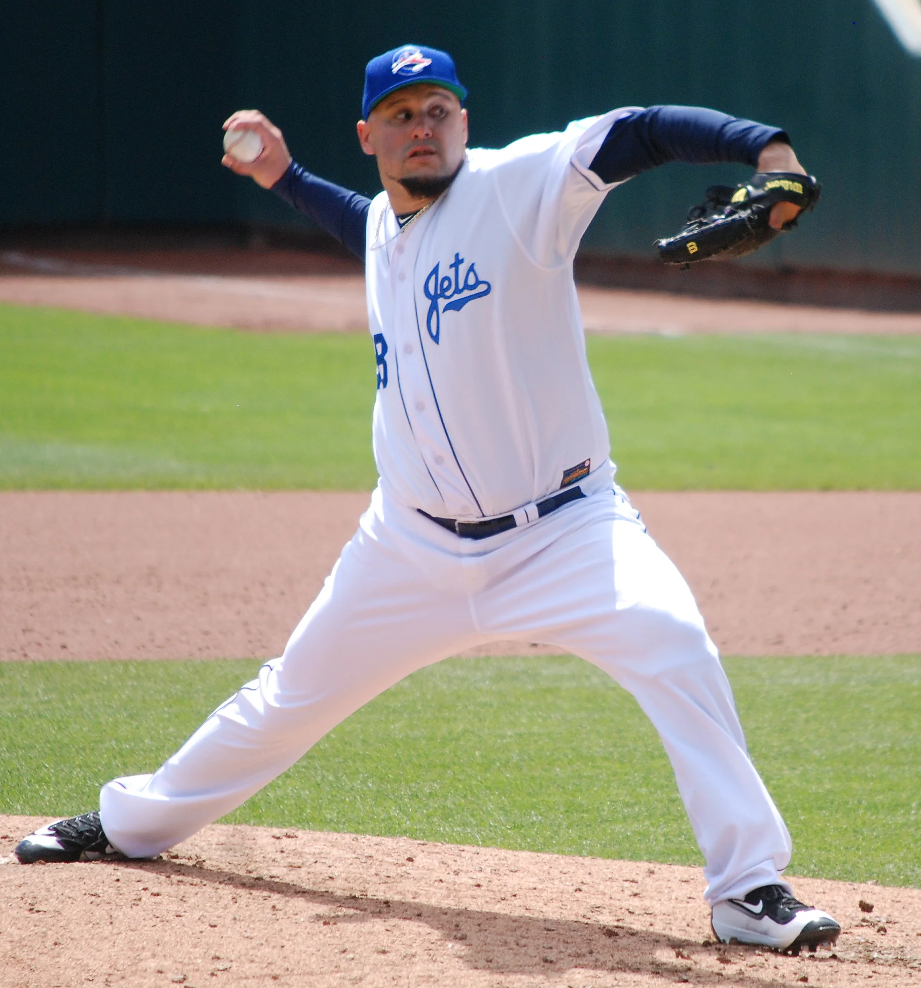 columbus clippers uniforms