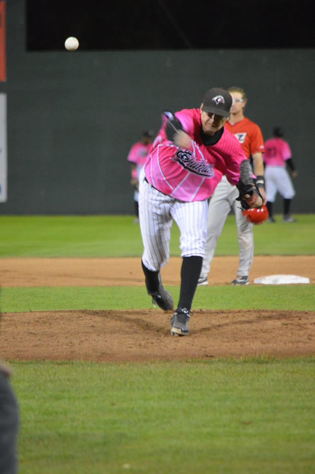 Breast Cancer Awareness Night: Idaho Falls Chukars — OT Sports