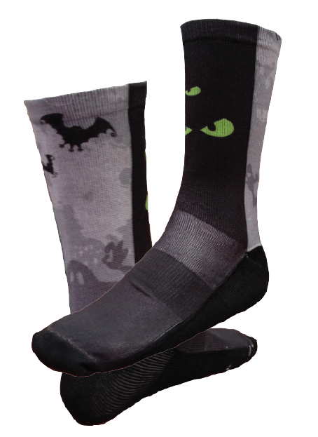 Loxo Viking Sublimation Socks – OnAirMerch