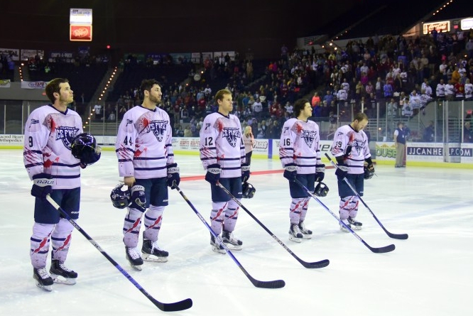 custom hockey jerseys