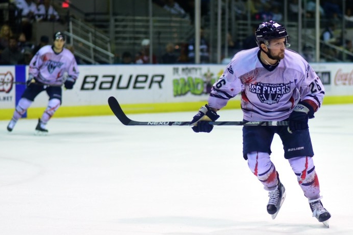 custom hockey jerseys