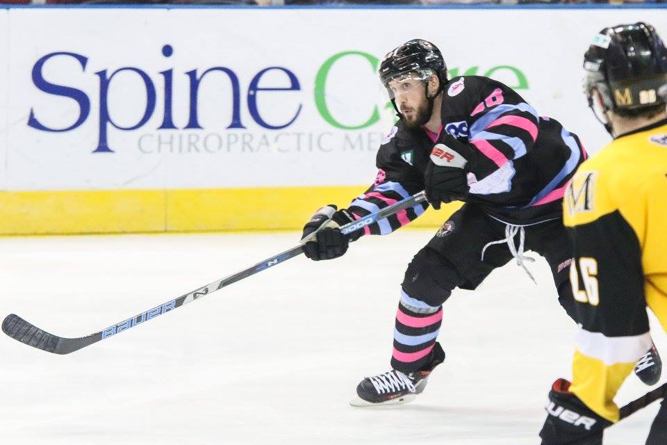 Huntsville Havoc: Melissa George Night — OT Sports