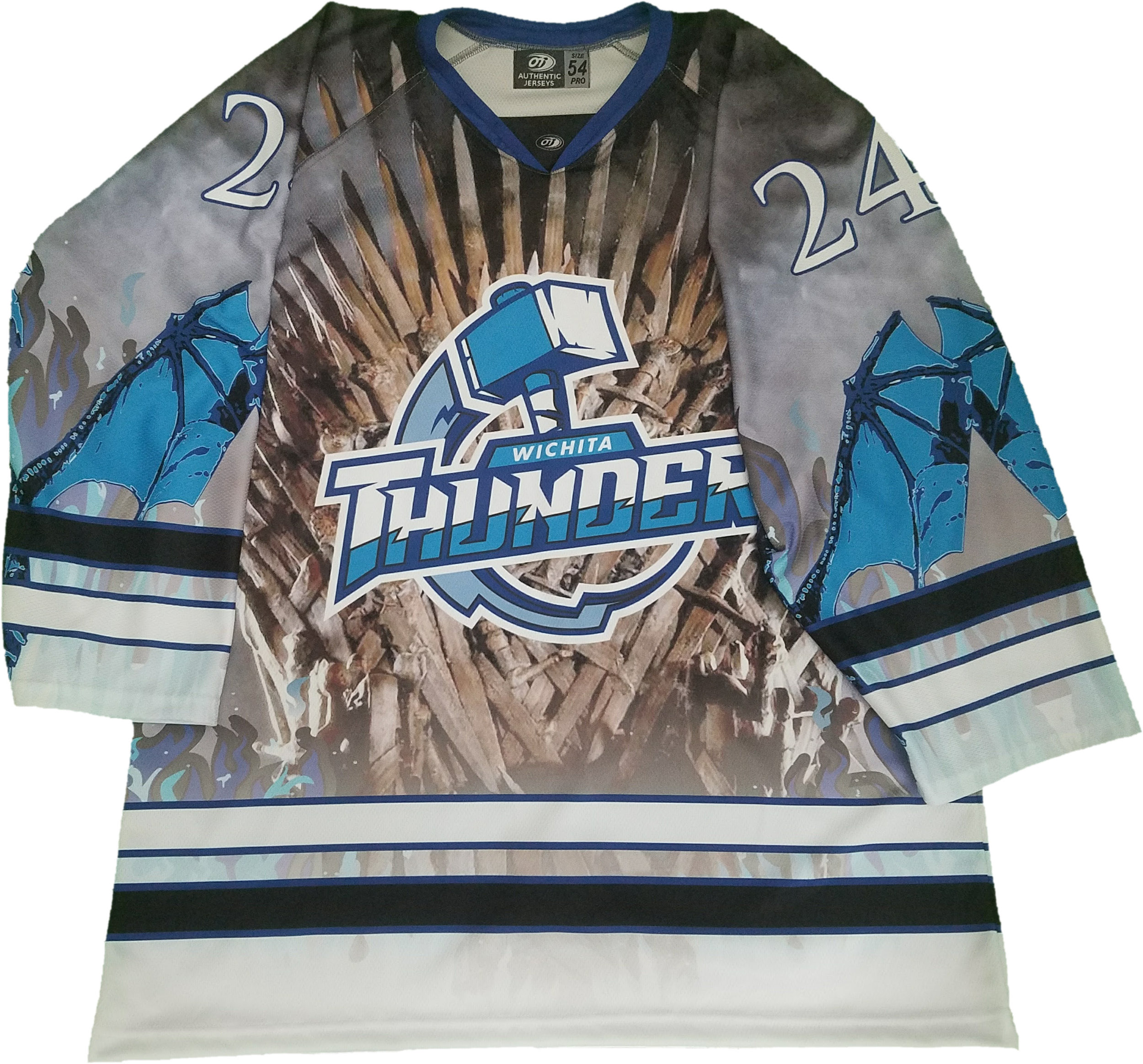 custom hockey jerseys