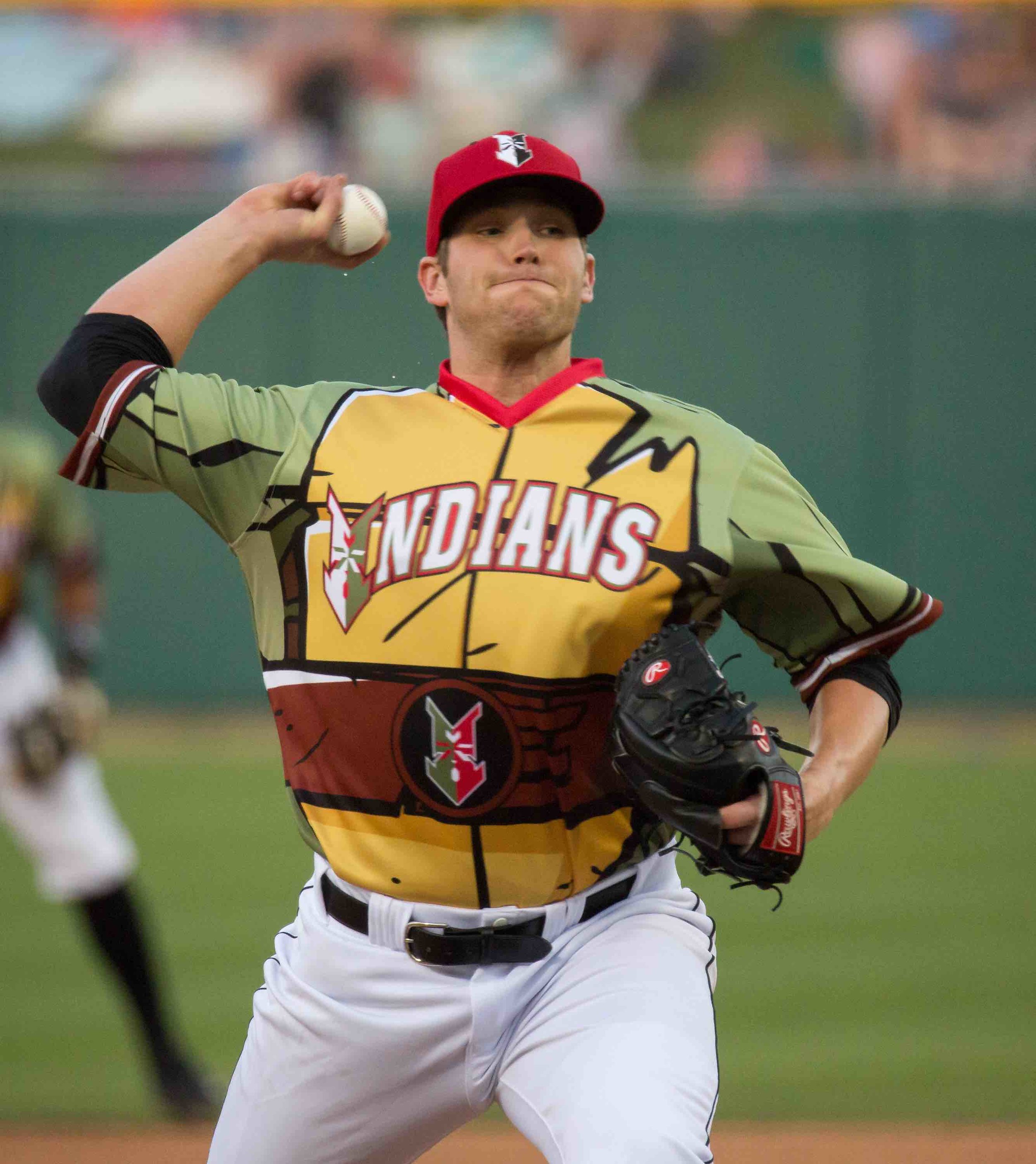 Myrtle Beach Pelicans: Better Health is Priceless jersey auction