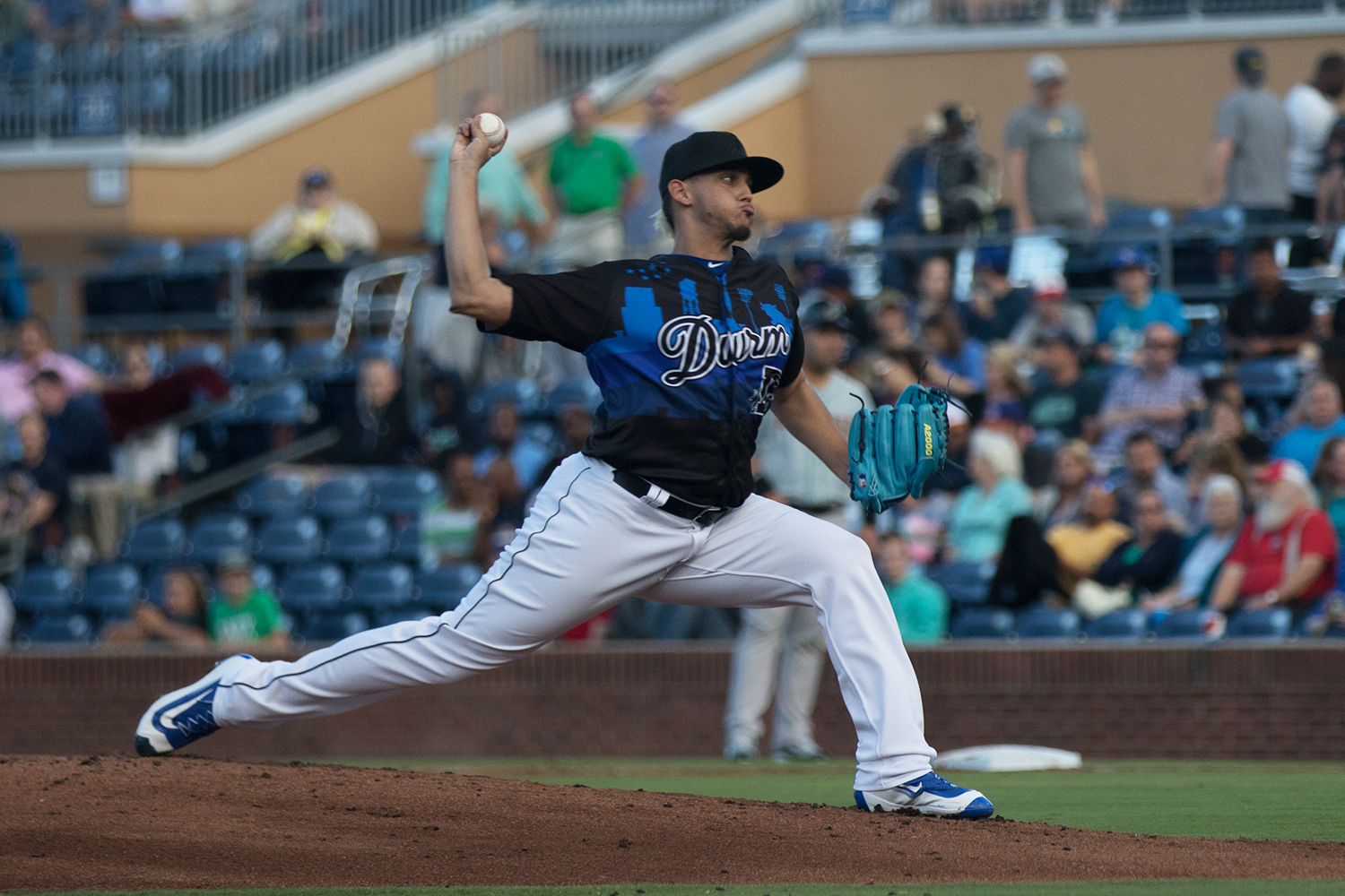 Durham Bulls: DURM Night — OT Sports