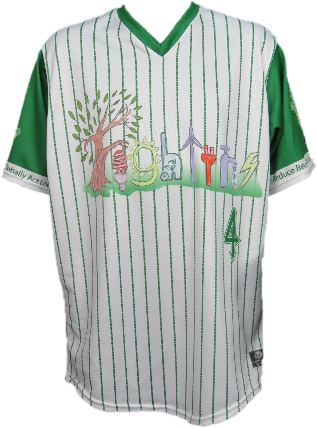 custom baseball jerseys