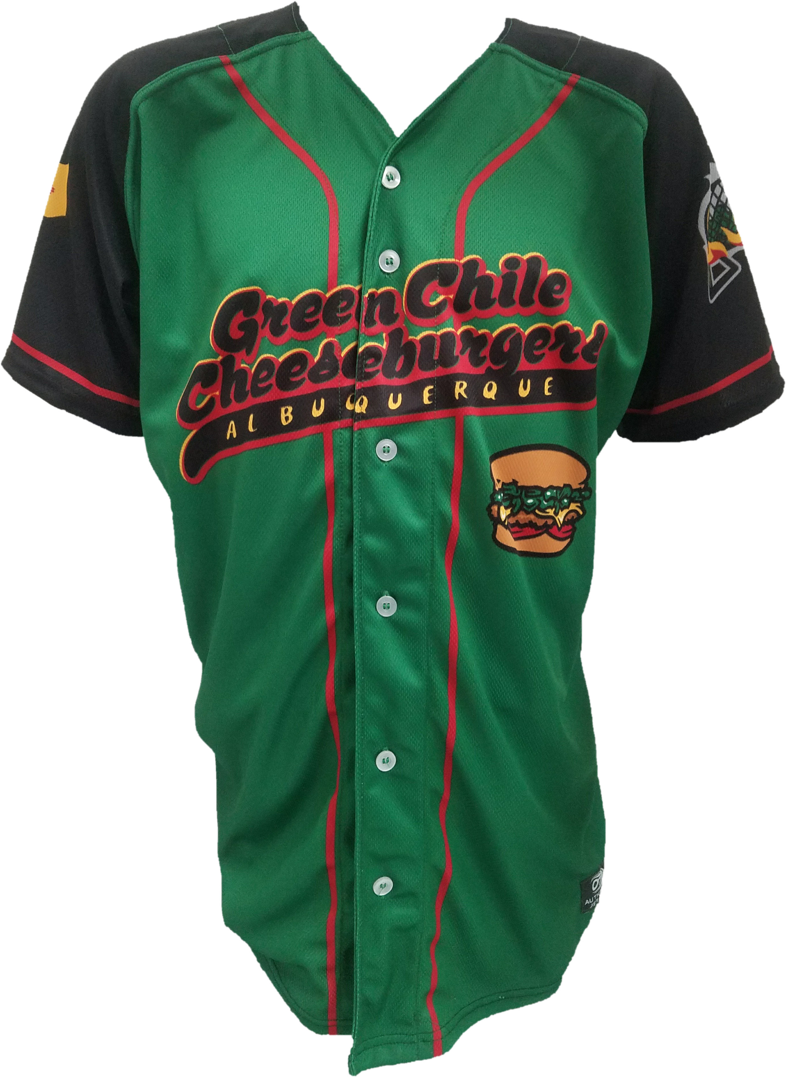 custom baseball jerseys