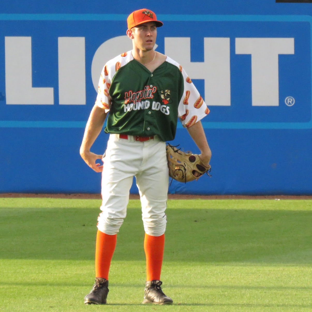 custom baseball jerseys