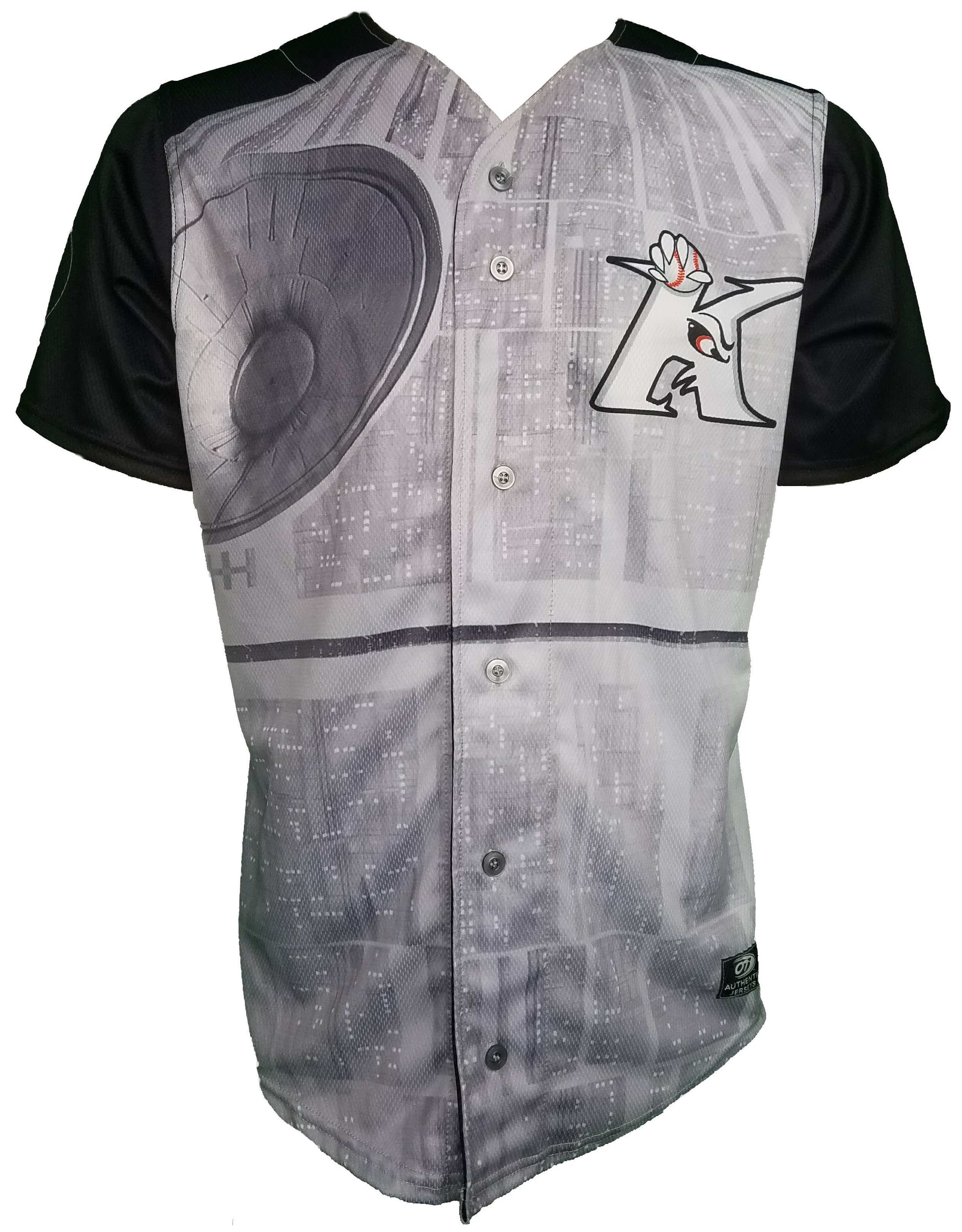 custom baseball jerseys