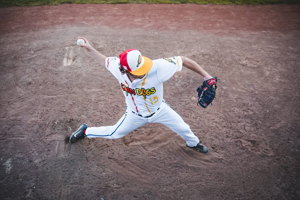 custom baseball jerseys