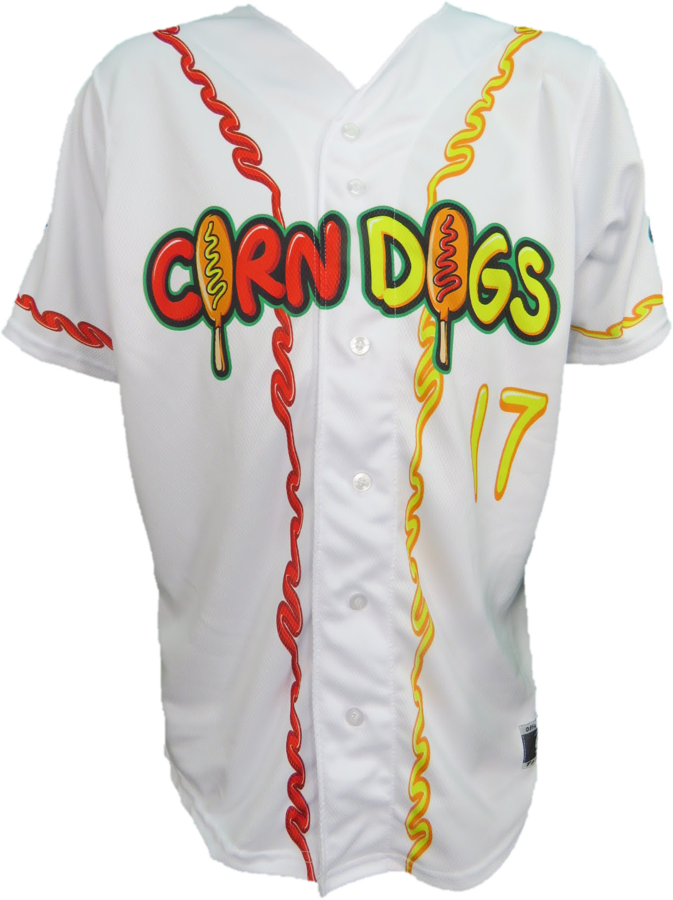 custom baseball jerseys