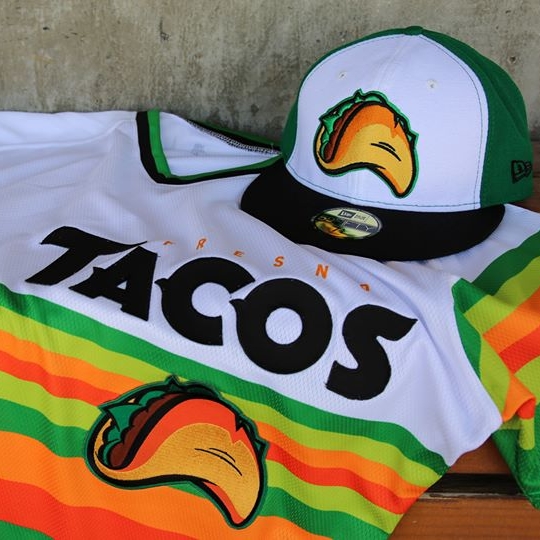 Fresno Grizzlies: Taco Truck Throwdown — OT Sports